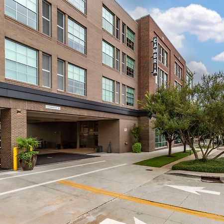 Cambria Hotel Columbia Downtown The Vista Екстериор снимка