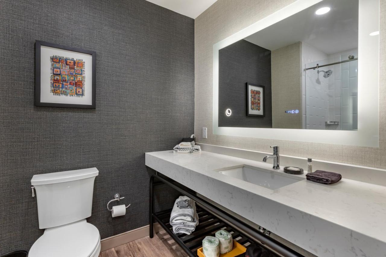 Cambria Hotel Columbia Downtown The Vista Екстериор снимка