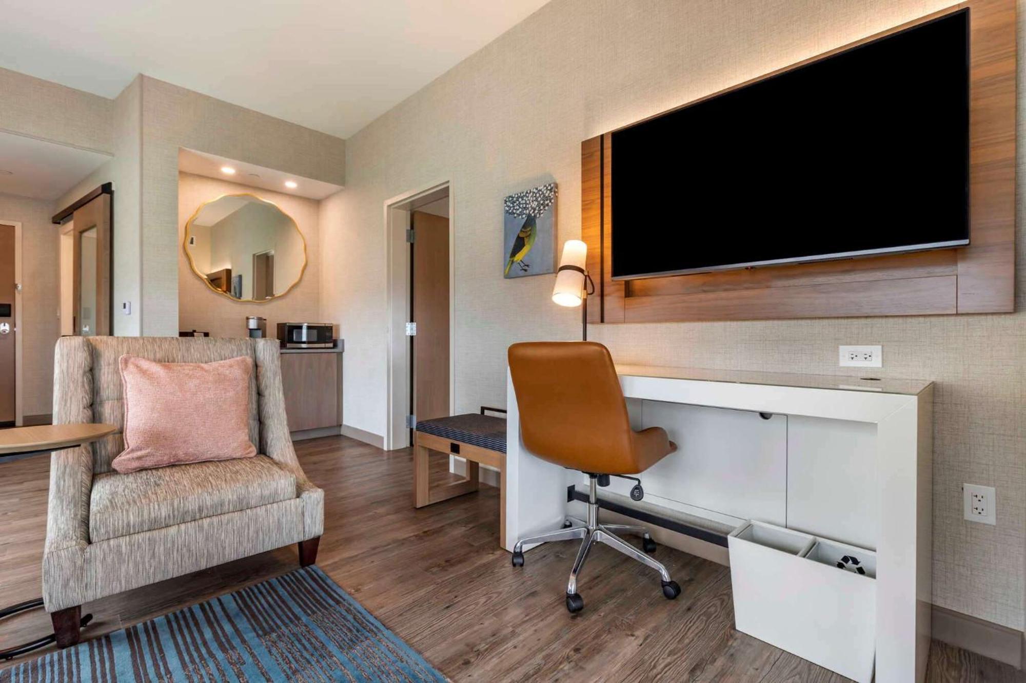 Cambria Hotel Columbia Downtown The Vista Екстериор снимка